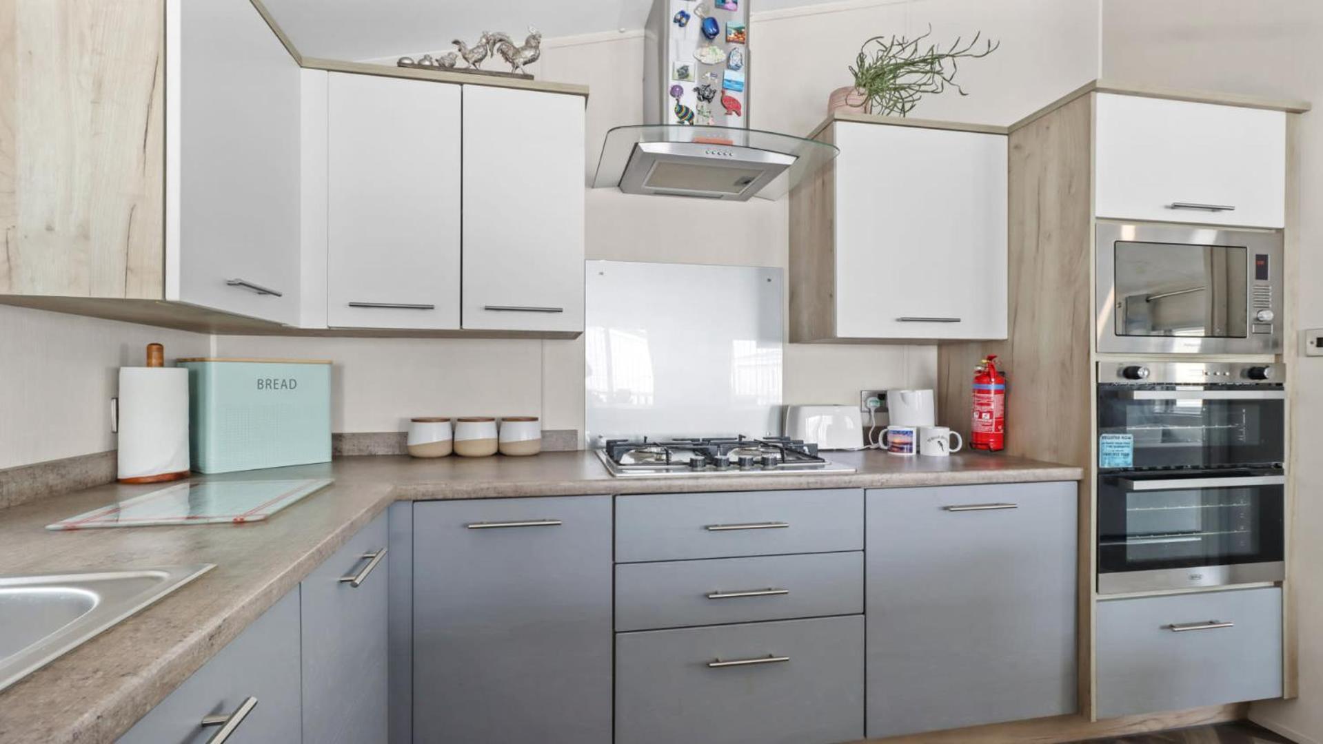 33 Beach Retreat Lodge Pevensey Bay Holiday Park Extérieur photo
