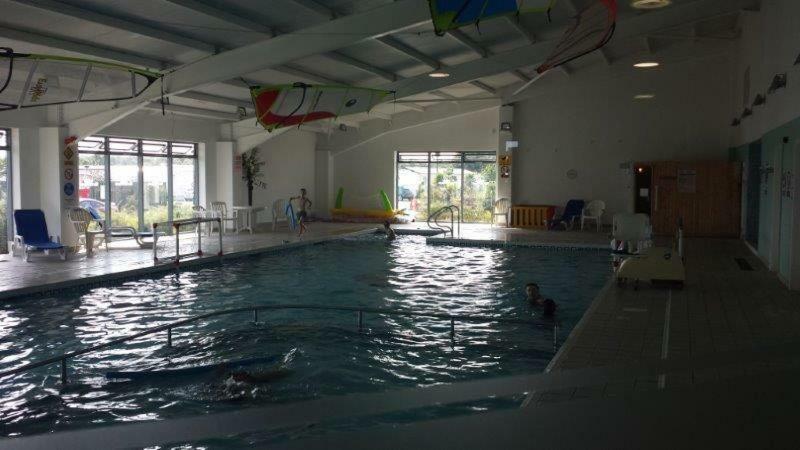 33 Beach Retreat Lodge Pevensey Bay Holiday Park Extérieur photo